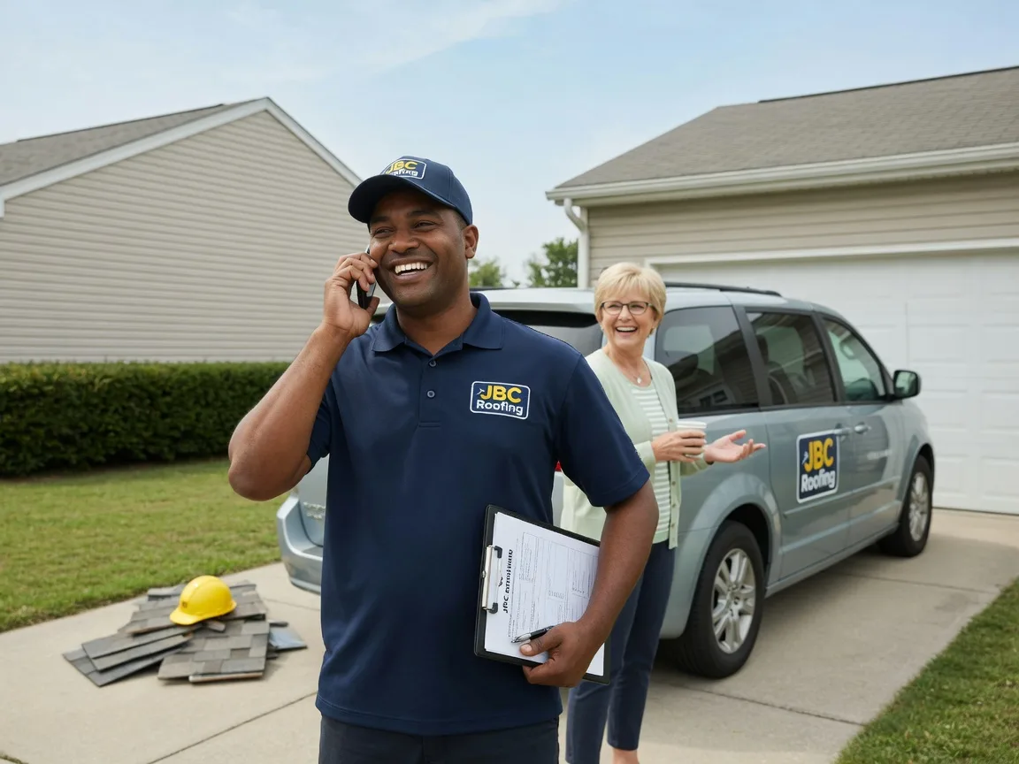 Roof Replacement Margate City, NJ FAQs